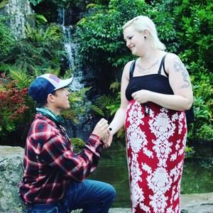 Meet your Posher, Hayden